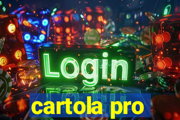 cartola pro